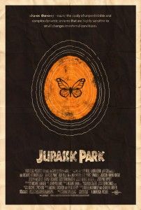 Jurassic Park