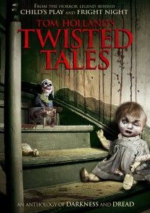 Tom Holland’s Twisted Tales