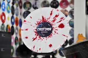 Creepshow - Soundtrack