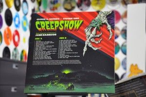 Creepshow - Soundtrack