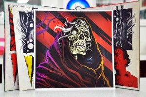 Creepshow - Soundtrack