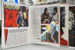 Creepshow - Soundtrack