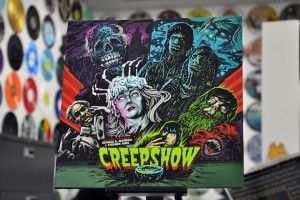 Creepshow - Soundtrack