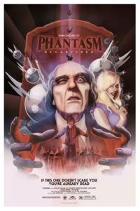 Phantasm 4K (Don Coscarelli)