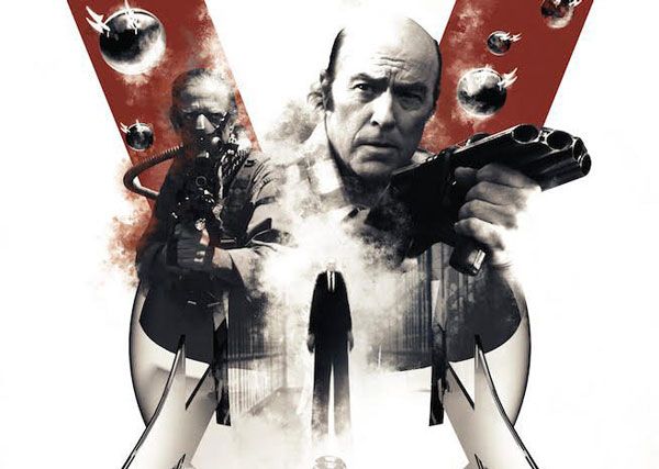Phantasm: Ravager (Don Coscarelli)