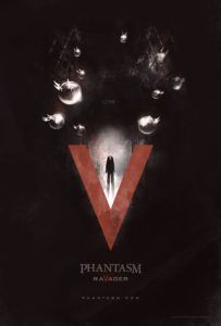 Phantasm: Ravager (Don Coscarelli)
