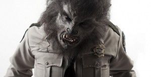 Wolf Cop (Lowell Dean)