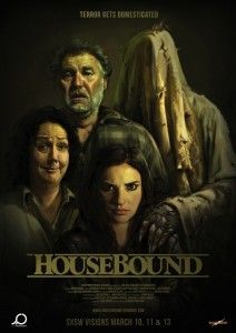 Housebound (Gerard Johnstone)