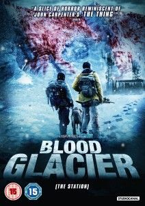 Blood Glacier (Marvin Kren)