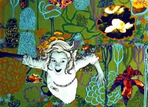 Curious Alice (Dave Dixon)