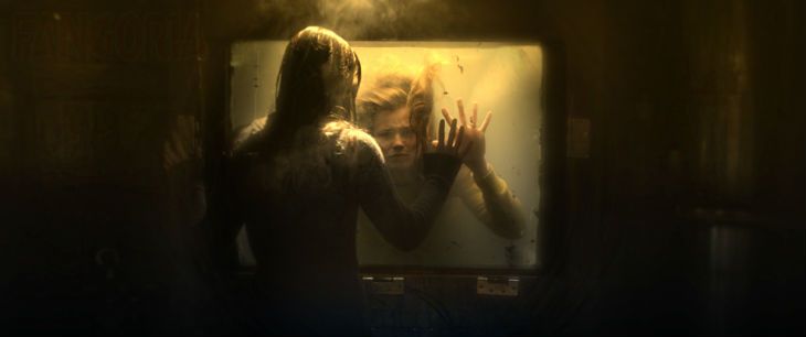 Drownsman (Chad Archibald)