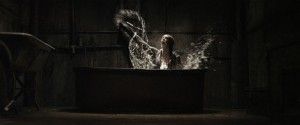Drownsman (Chad Archibald)