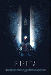 Ejecta (Chad Archibald, Matt Wiele)