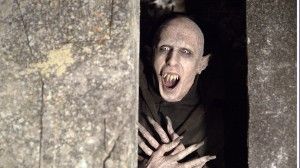 What we do in the shadows