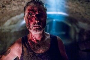 Wolf Creek 2