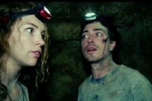 As above So below (The Dowdle brothers)
