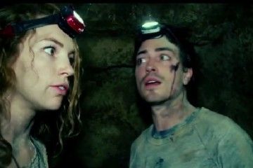 As above So below (The Dowdle brothers)