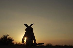 The Bunnyman Massacre (Carl Lindbergh)
