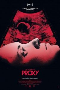 Proxy (Zack Parker)