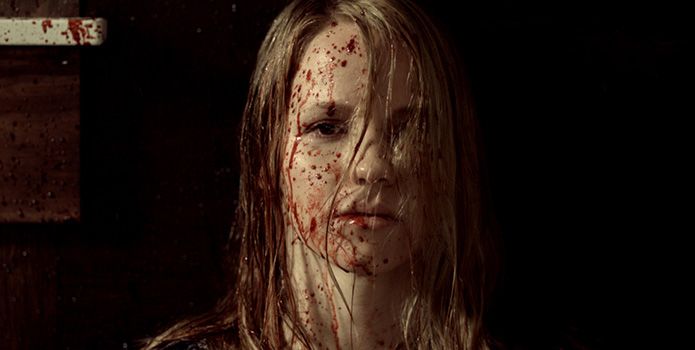 Proxy (Zack Parker)
