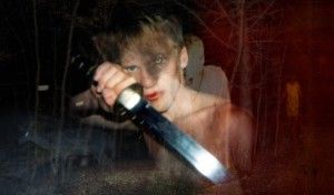 Der Samurai (Till Kleinert)