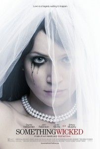 Something Wicked (Darin Scott)