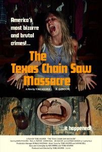 Cartel de La Matanza de Texas