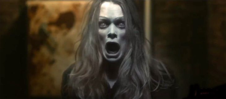 Altergeist (Tedi Sarafian)