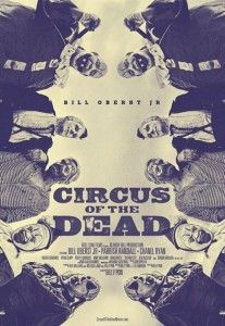 Circus of the Dead (Billy 'Bloody Bill' Pon)