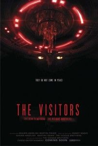Extraterrestrial (The Vicious Brothers)