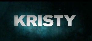 Kristy (Oliver Blackburn)