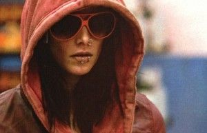 Kristy (Oliver Blackburn)