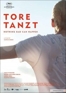 Tore tanzt (Katrin Gebbe)