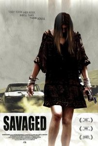 cartel de Savaged