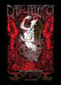 Suspiria (Dario Argento)