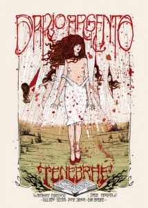 Tenebrae