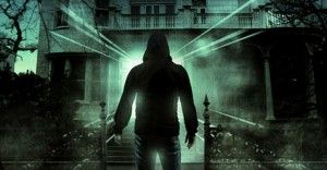 The Shelter (John Fallon)