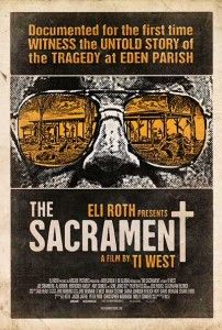The Sacrament Nocturna 2014