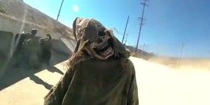 V/H/S Viral