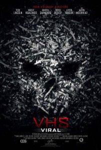 V/H/S Viral