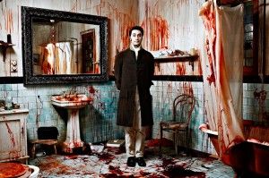 What We Do in the Shadows ( Jemaine Clement, Taika Waititi)