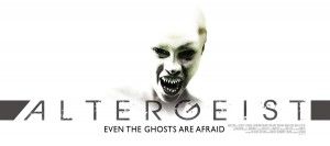 Altergeist (Tedi Sarafian)