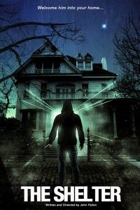 The Shelter (John Fallon)