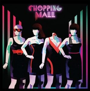 Chopping Mall (Waxwork Records)