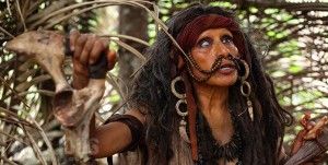 The Green Inferno (Eli Roth)