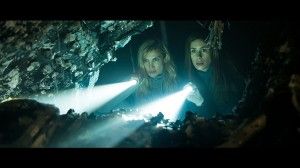 Harbinger Down (Alec Gillis)