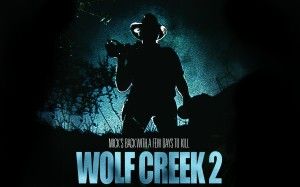 Wolf Creek 2 (Greg McLean)