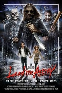 Lead Me Astray (Tom Danger)