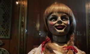 Annabelle (John R. Leonetti)