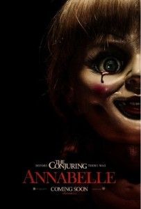Annabelle (John R. Leonetti)